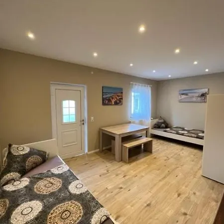 Meridian Monteur Apartment